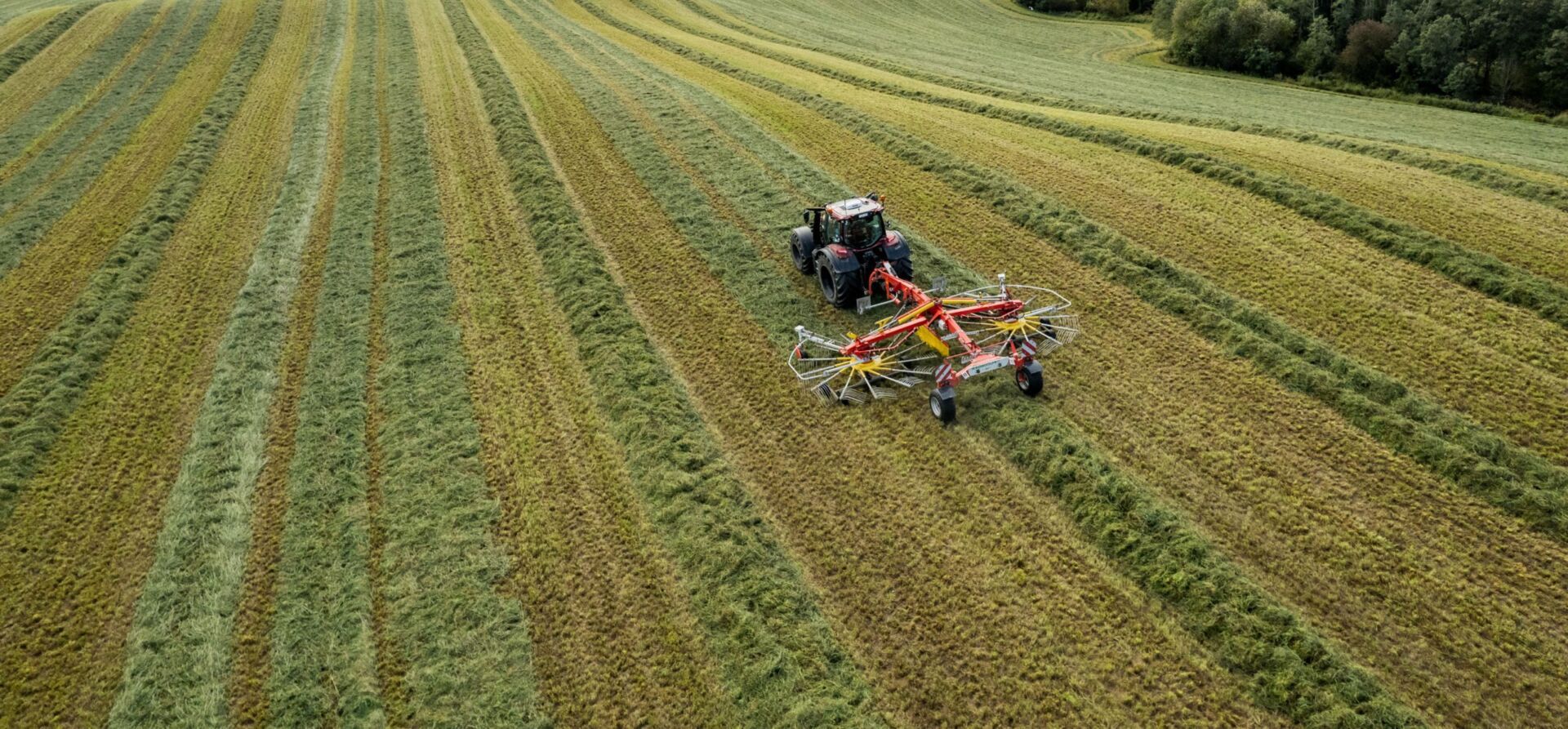 Følg med og abonner på arrangementer fra Nordic Traktor