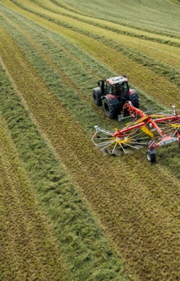 Følg med og abonner på arrangementer fra Nordic Traktor