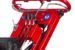 Stubbefreser FSI B22