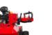 Stubbefreser FSI B38 4WD