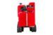 Stubbefreser FSI D30 belter