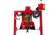Stubbefreser FSI T25