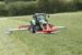 Slåmaskin Kuhn GMD 1030 trippel