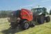 Rundballepresse fastkammer FB 3100 Serie Kuhn
