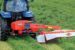 Slåmaskin Kuhn FC 104