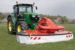 Frontslåmaskin fra Kuhn - GMD 3525F-FF
