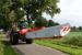 Slåmaskin Kuhn GMD 1011 Serie