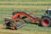 Samlerive pick-up Kuhn Merge Max 760 / 950 / 1090