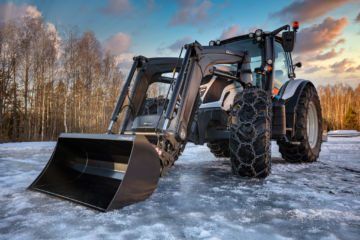 Reservedeler og deler til Giant Minimaskiner