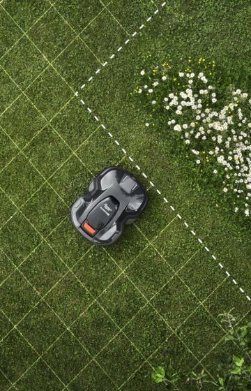 Robotgressklipper Husqvarna Automower 305