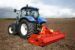 Kuhn HR 104-1004 & HRB 102-103 kraftige rotorharver