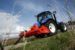 Kuhn HR 104-1004 & HRB 102-103 kraftige rotorharver