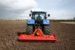 Kuhn HR 104-1004 & HRB 102-103 kraftige rotorharver