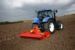 Kuhn HR 104-1004 & HRB 102-103 kraftige rotorharver