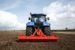 Kuhn HR 104-1004 & HRB 102-103 kraftige rotorharver