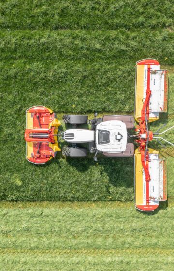 NOVACAT V 8400 / V 9200 &laquo;butterfly&raquo;