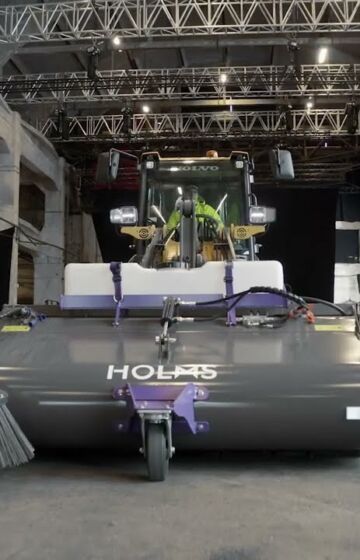 Holms Feievals Duo DL