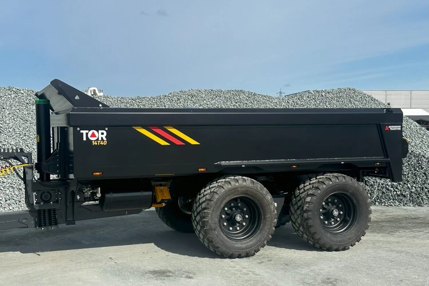 TOR 14T40TOR 14T40