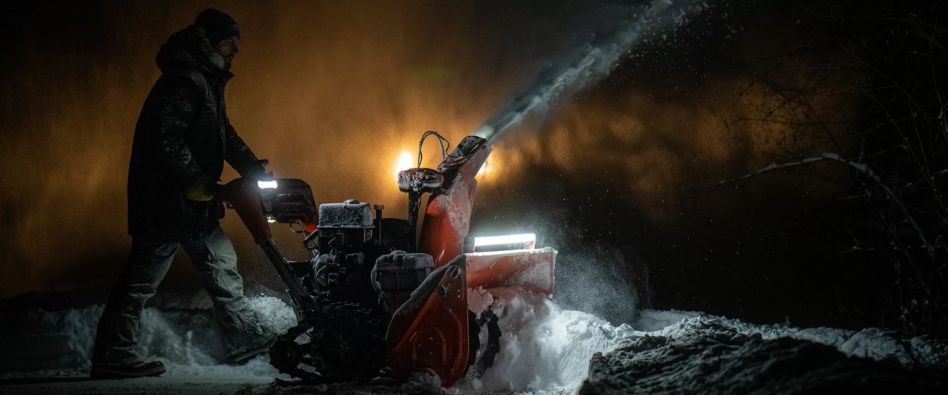Ariens professional serien
