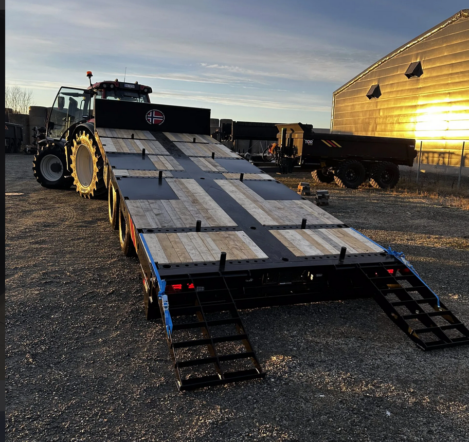 TOR 16T40M