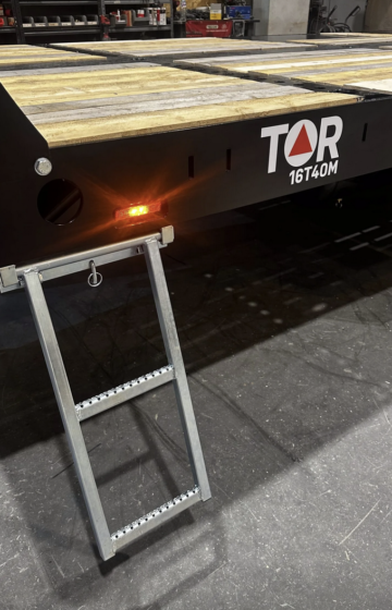 TOR 16T40M