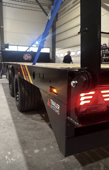 TOR 16T40M
