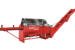 Hakki Pilke Falcon 37 vedmaskin