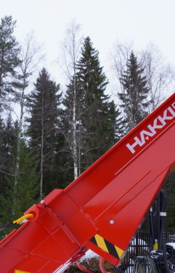 Hakki Pilke Falcon 37
